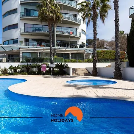 Διαμέρισμα #144 Cavalo Preto C104 By Holidays *
