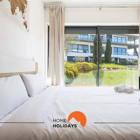 Διαμέρισμα #144 Cavalo Preto C104 By Holidays