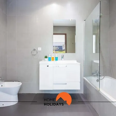 Διαμέρισμα #144 Cavalo Preto C104 By Holidays *