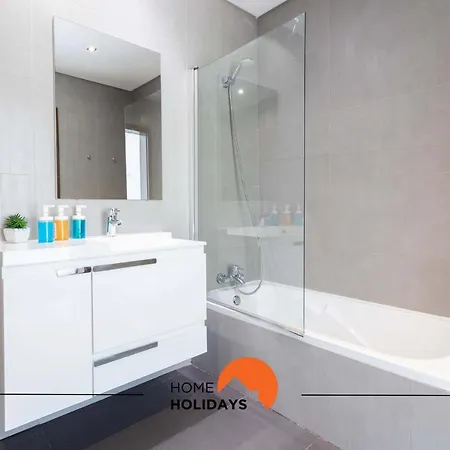 Διαμέρισμα #144 Cavalo Preto C104 By Holidays *