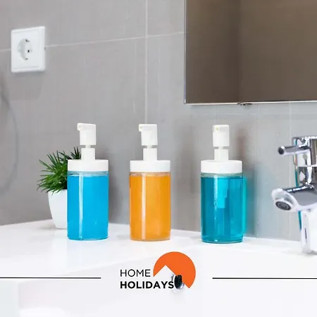 شقة #144 Cavalo Preto C104 By Holidays كوارتيرا