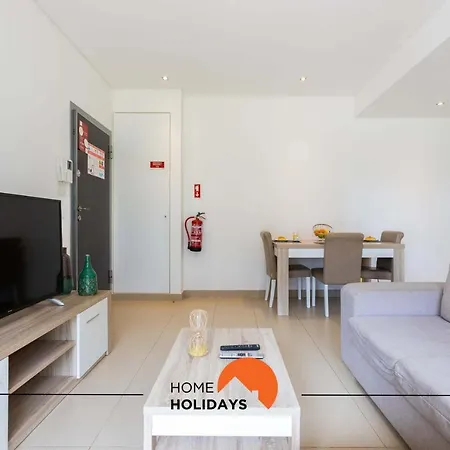 Διαμέρισμα #144 Cavalo Preto C104 By Holidays Quarteira