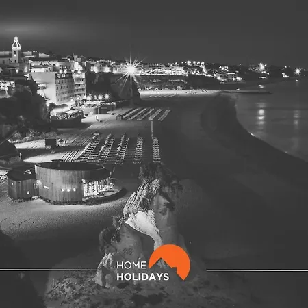 #144 Cavalo Preto C104 By Holidays كوارتيرا