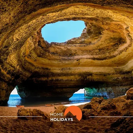 #144 Cavalo Preto C104 By Holidays كوارتيرا
