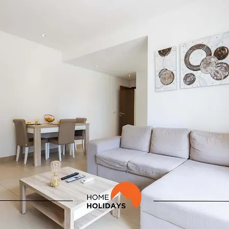 شقة #144 Cavalo Preto C104 By Holidays *