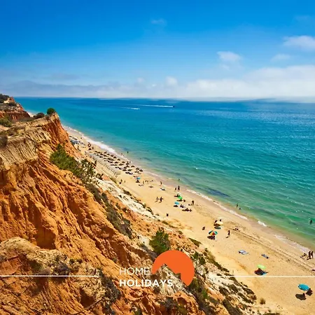 شقة #144 Cavalo Preto C104 By Holidays