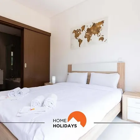 #144 Cavalo Preto C104 By Holidays Apartment *