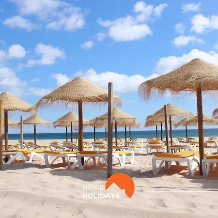 #144 Cavalo Preto C104 By Holidays Apartment *