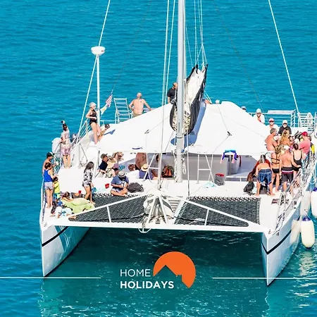 Daire #144 Cavalo Preto C104 By Holidays Quarteira
